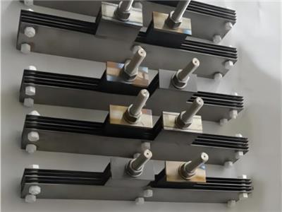 漳州电解消毒用钛阳极厂家直销 申奥钛工供应