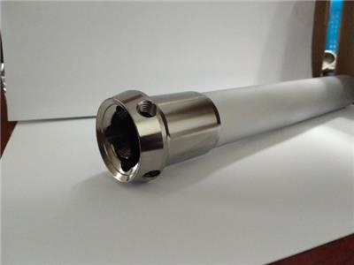 泰安TC4钛假肢连接件源头厂家 宝鸡中岩钛业供应 宝鸡中岩钛业供应