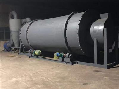 广西茶叶烘干机生产厂家 服务至上 山东鑫聚能机械设备供应