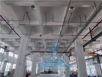 高性价比厂房水电安装公司推荐：广东通力程机电工程有限公司