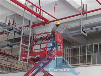 推荐！靠谱的厂房水电安装品牌企业