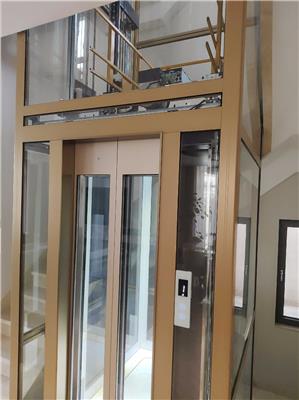 家用电梯维保公司排名及可靠之选分析