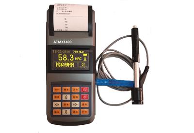 里氏硬度计品牌与选购全解析：哪家更值得选？