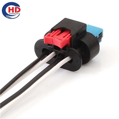 国产线束接插件选购指南：实力供应商推荐