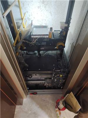 家用电梯维保公司如何选？靠谱之选看这里