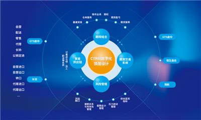专业靠谱！技术强的大宗商品业务与风险管理系统厂商推荐