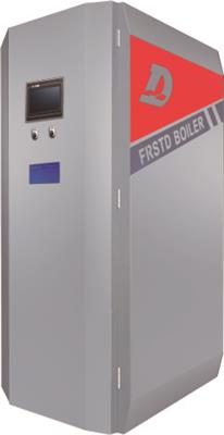 商用锅炉选购指南：专业厂商大揭秘