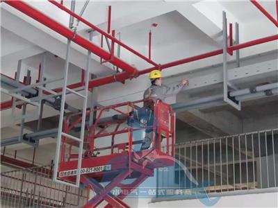 厂房水电气安装公司推荐，广东通力程