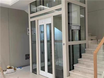 上海六层家用电梯厂商 服务为先 山东捷迅电梯供应