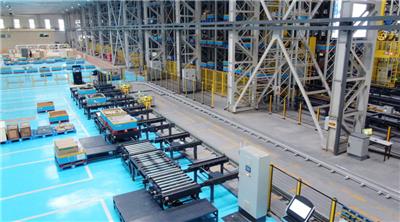 探寻智能仓储管理系统供应商与解决方案品牌的优之选