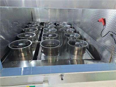 韶关单温冷库技术参数 深圳弘利冷冻设备供应