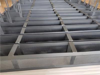 嘉兴电镀用钛阳极的用途 申奥钛工供应