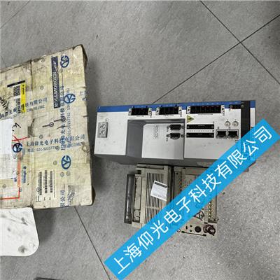 西门子数控系统主板维修，核心电路修复