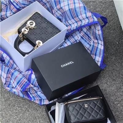 附近靠谱的奢侈品名包回收店推荐：宁波友鲤奢侈品