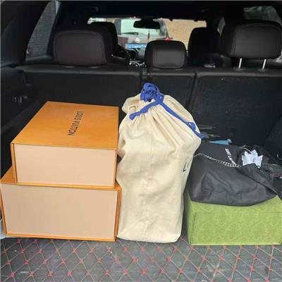 附近靠谱的名包回收店推荐——宁波友鲤奢侈品