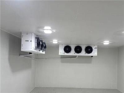 韶关医药冷库制冷系统 深圳弘利冷冻设备供应