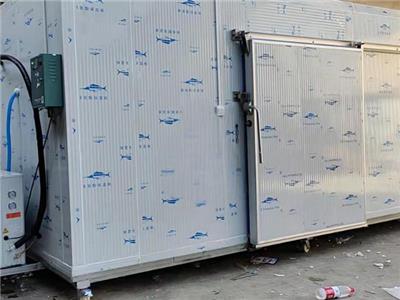 韶关保鲜冷库设备采购 深圳弘利冷冻设备供应