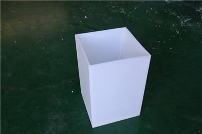 探寻PP板水箱：德州众一公司的靠谱之选