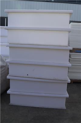 PP板水箱：优质选择与德州众一公司推荐