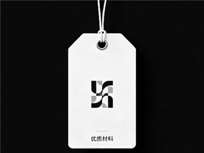 中国香港贸易吊牌卡牌加工厂 深圳市易和包装制品供应