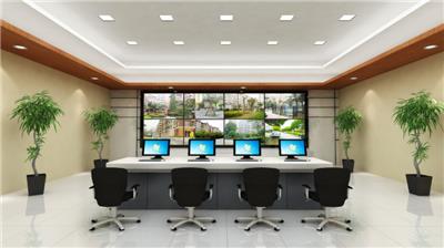 明光多种安防监控系统一站式配置 诚信经营 安徽时宇科技供应