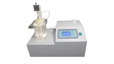 大万科教FPD-4C凝固点降低（半导体制冷） 实验装置